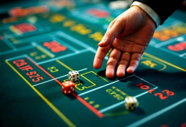 Hongkong Pools Game 
