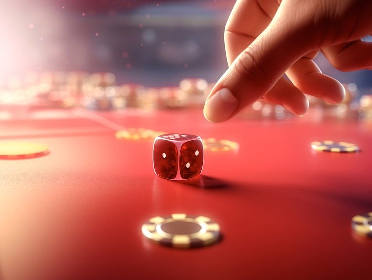 Koleksi permainan paling dimainkan di platform ibet slot dengan berbagai kategori