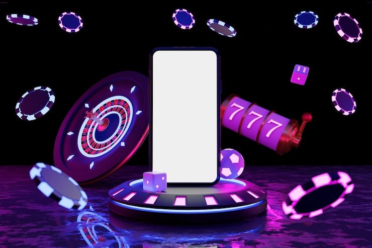 Tampilan antarmuka permainan Starburst di ibet slot dengan grid simbol berwarna cerah